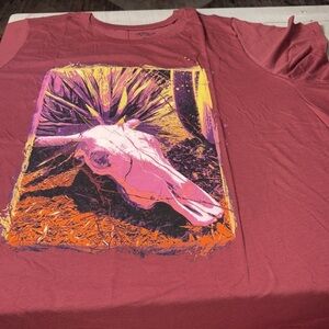 Torrid Classic Fit T-Shirt